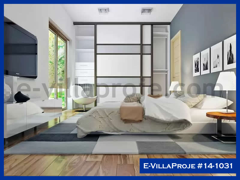 Ev Villa Proje #14 - 1031
