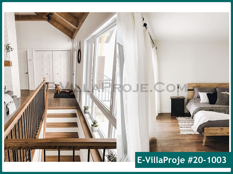 Ev Villa Proje #20 - 1003