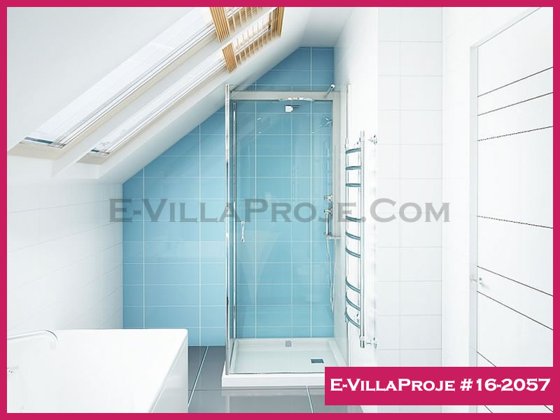 Ev Villa Proje #16 - 2057