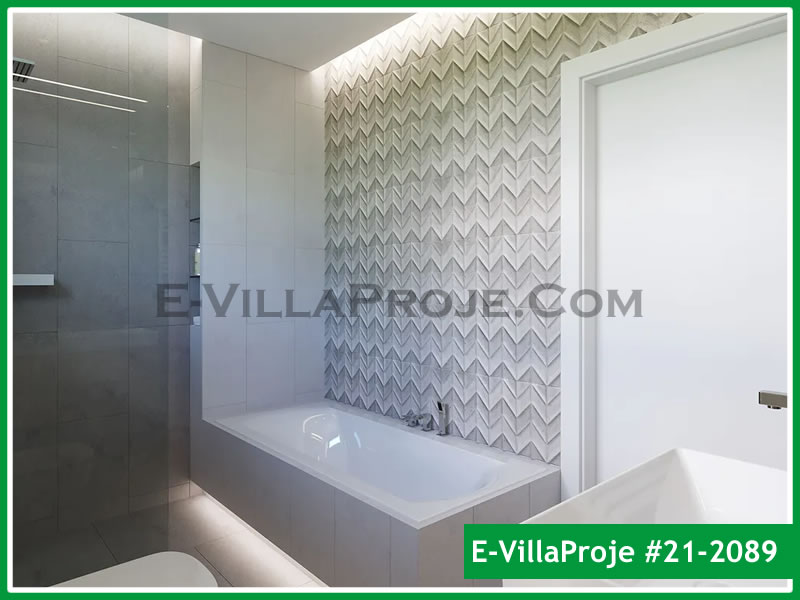 Ev Villa Proje #21 - 2089