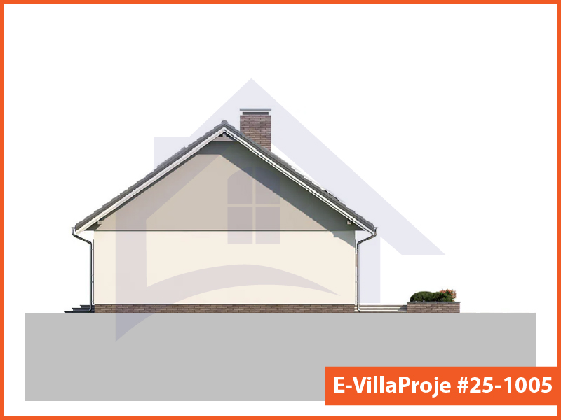 Ev Villa Proje #25 - 1005
