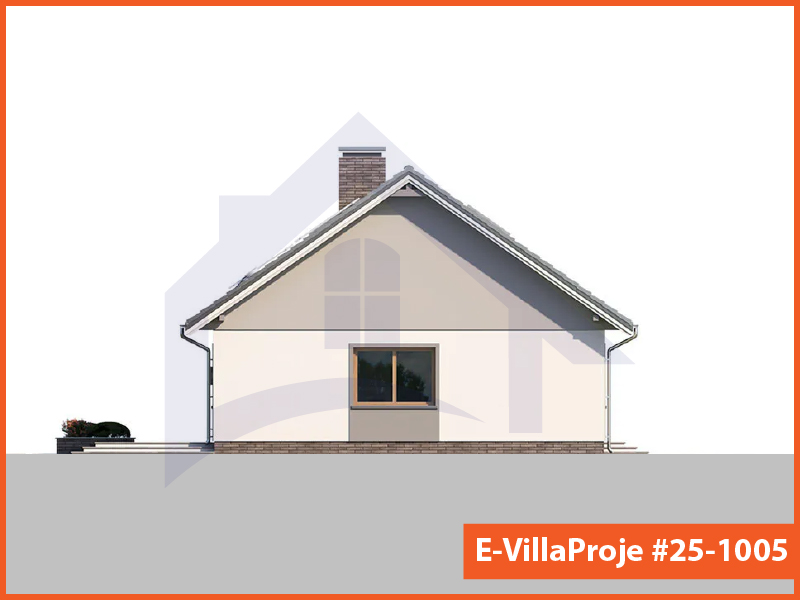 Ev Villa Proje #25 - 1005
