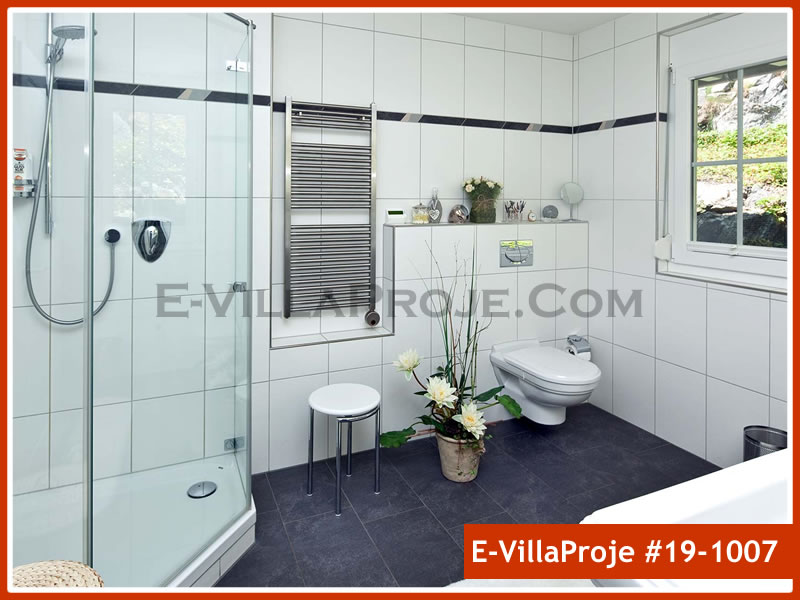 Ev Villa Proje #19 - 1007