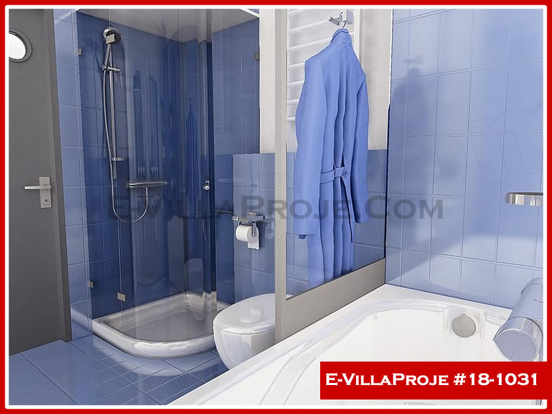 Ev Villa Proje #18 - 1031