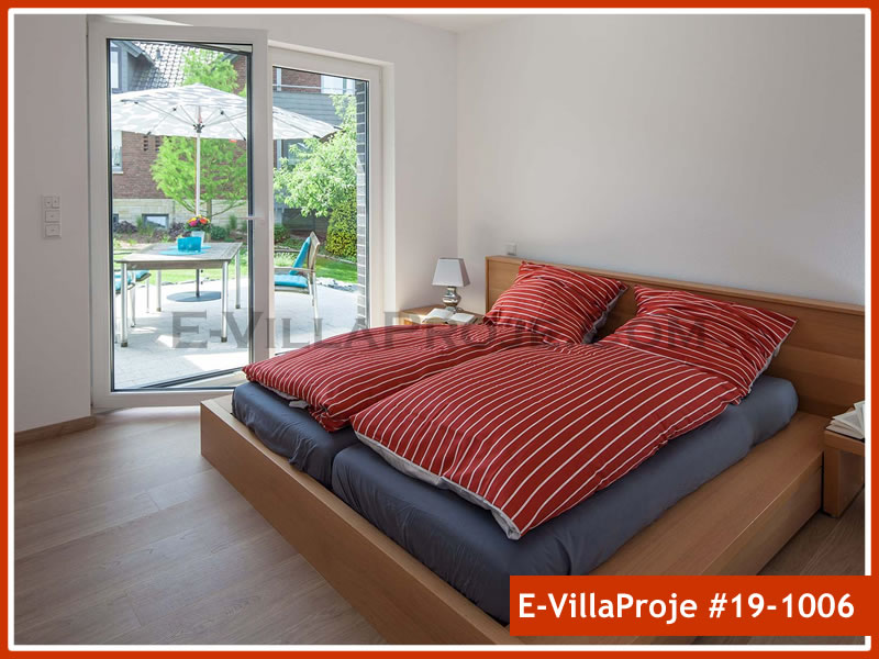 Ev Villa Proje #19 - 1006