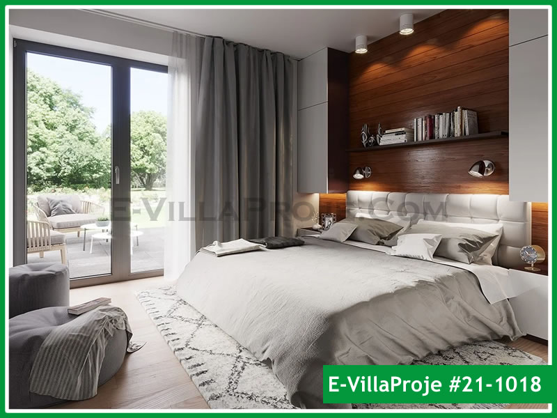 Ev Villa Proje #21 - 1018