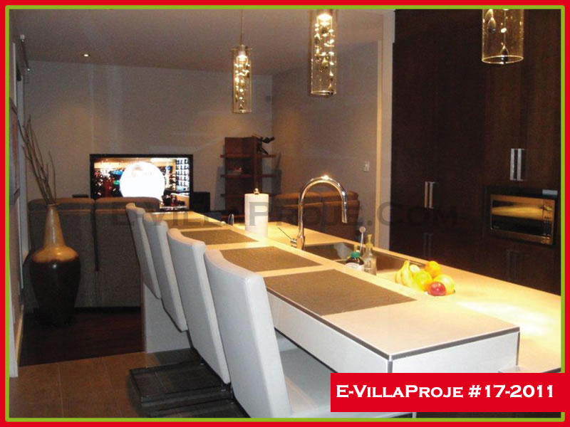 Ev Villa Proje #17 - 2011