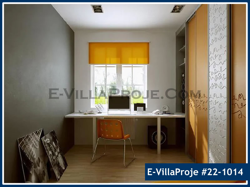 Ev Villa Proje #22 - 1014