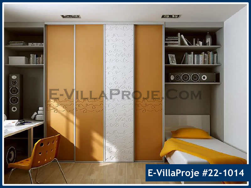 Ev Villa Proje #22 - 1014