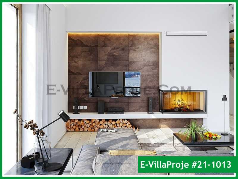 Ev Villa Proje #21 - 1013