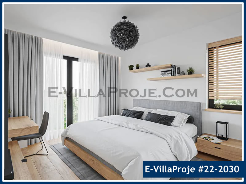 Ev Villa Proje #22 - 2030