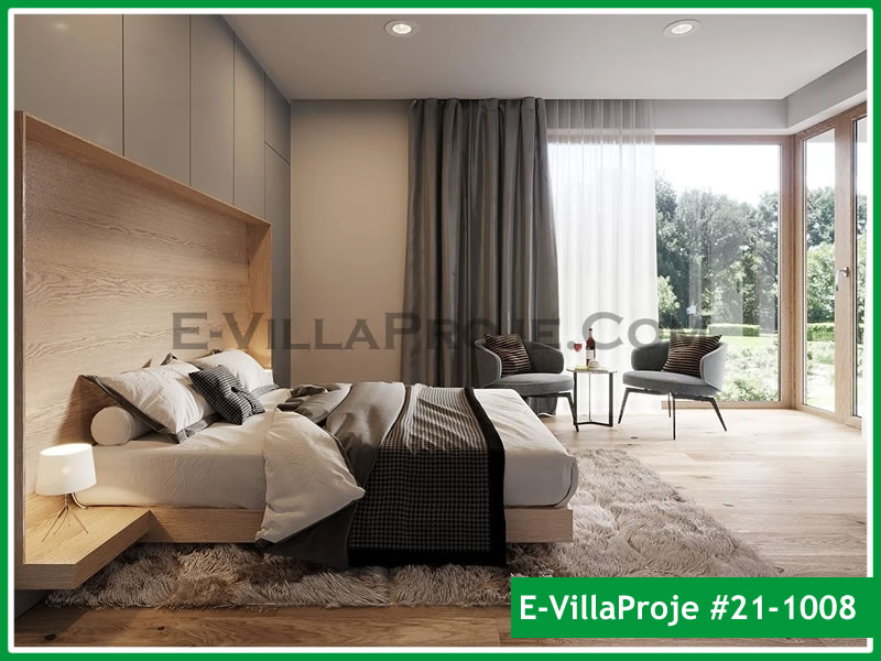 Ev Villa Proje #21 - 1008