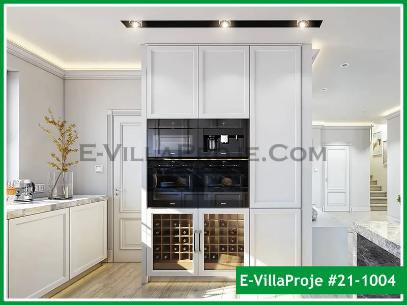 Ev Villa Proje #21 - 1004