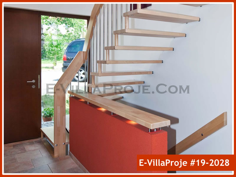 Ev Villa Proje #19 - 2028