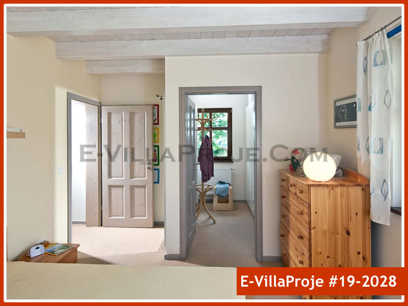 Ev Villa Proje #19 - 2028