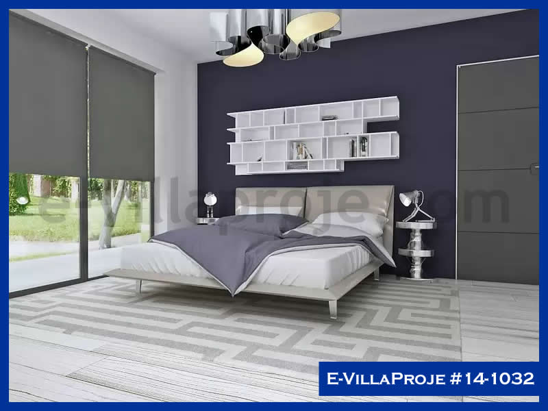 Ev Villa Proje #14 - 1032
