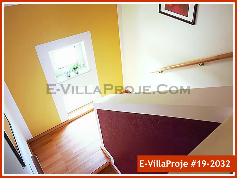 Ev Villa Proje #19 - 2032