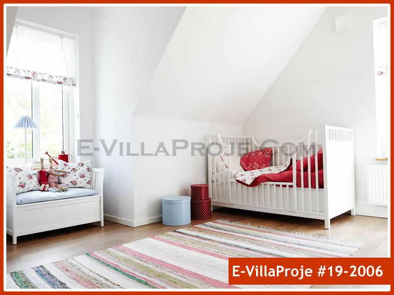 Ev Villa Proje #19 - 2006