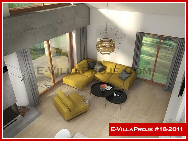 Ev Villa Proje #18 - 2011