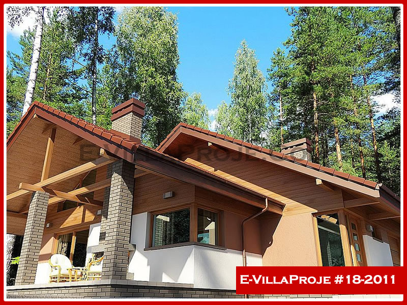 Ev Villa Proje #18 - 2011