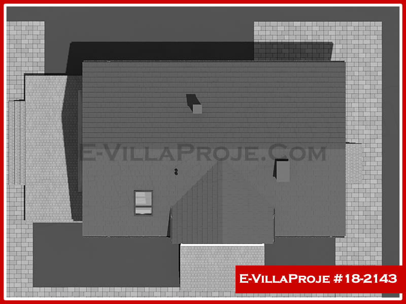 Ev Villa Proje #18 - 2143