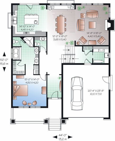 Ev Villa Proje #23 - 813