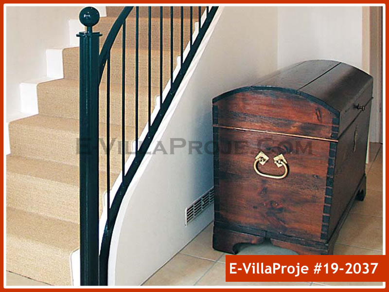 Ev Villa Proje #19 - 2037