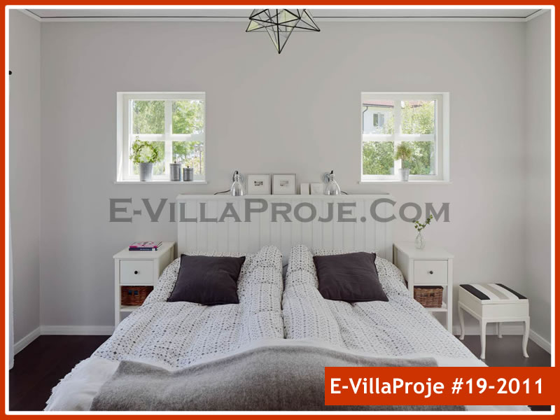 Ev Villa Proje #19 - 2011