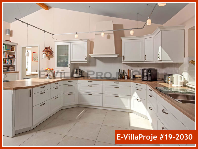 Ev Villa Proje #19 - 2030