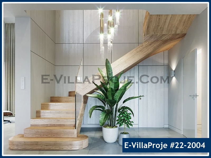 Ev Villa Proje #22 - 2004