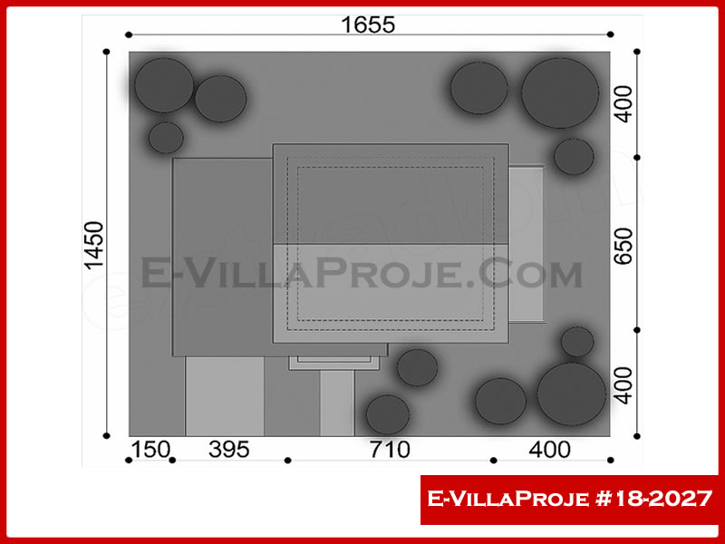 Ev Villa Proje #18 - 2027